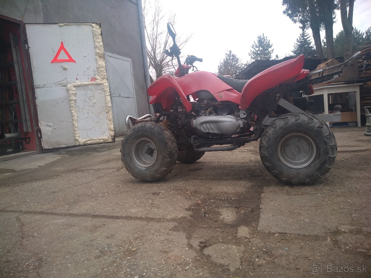 ATV 150