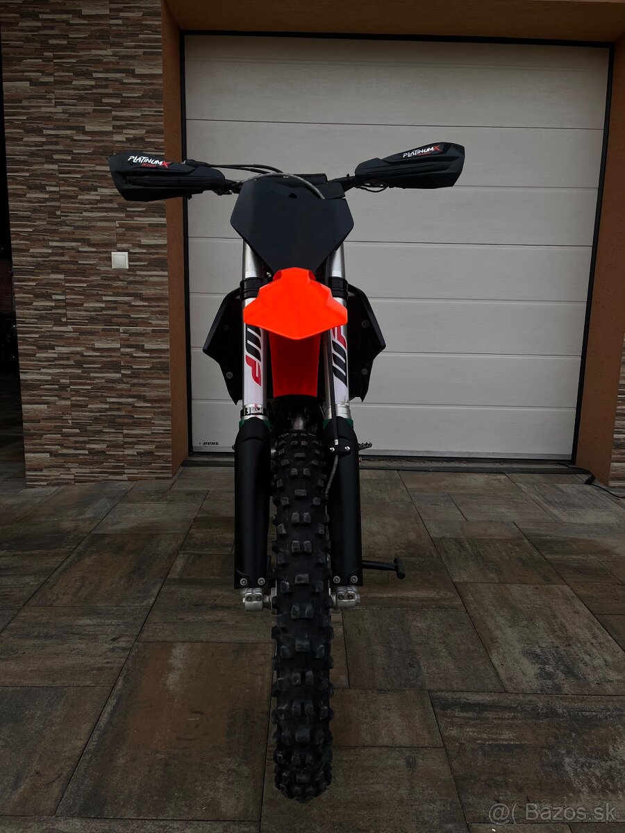 Ktm Sxf 250 2022☑️