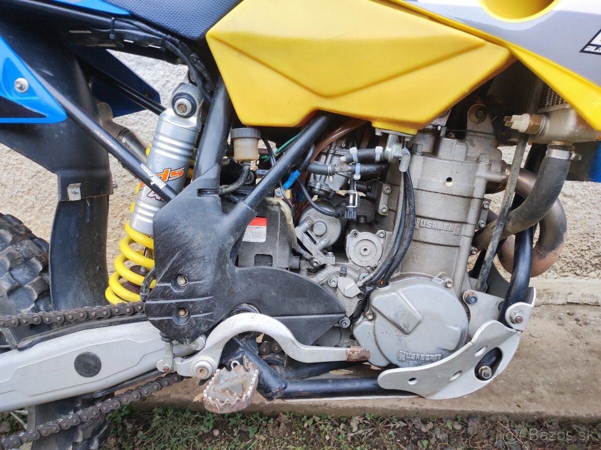 Husaberg