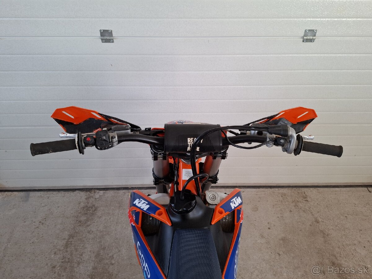 Ktm sxf 250 2018