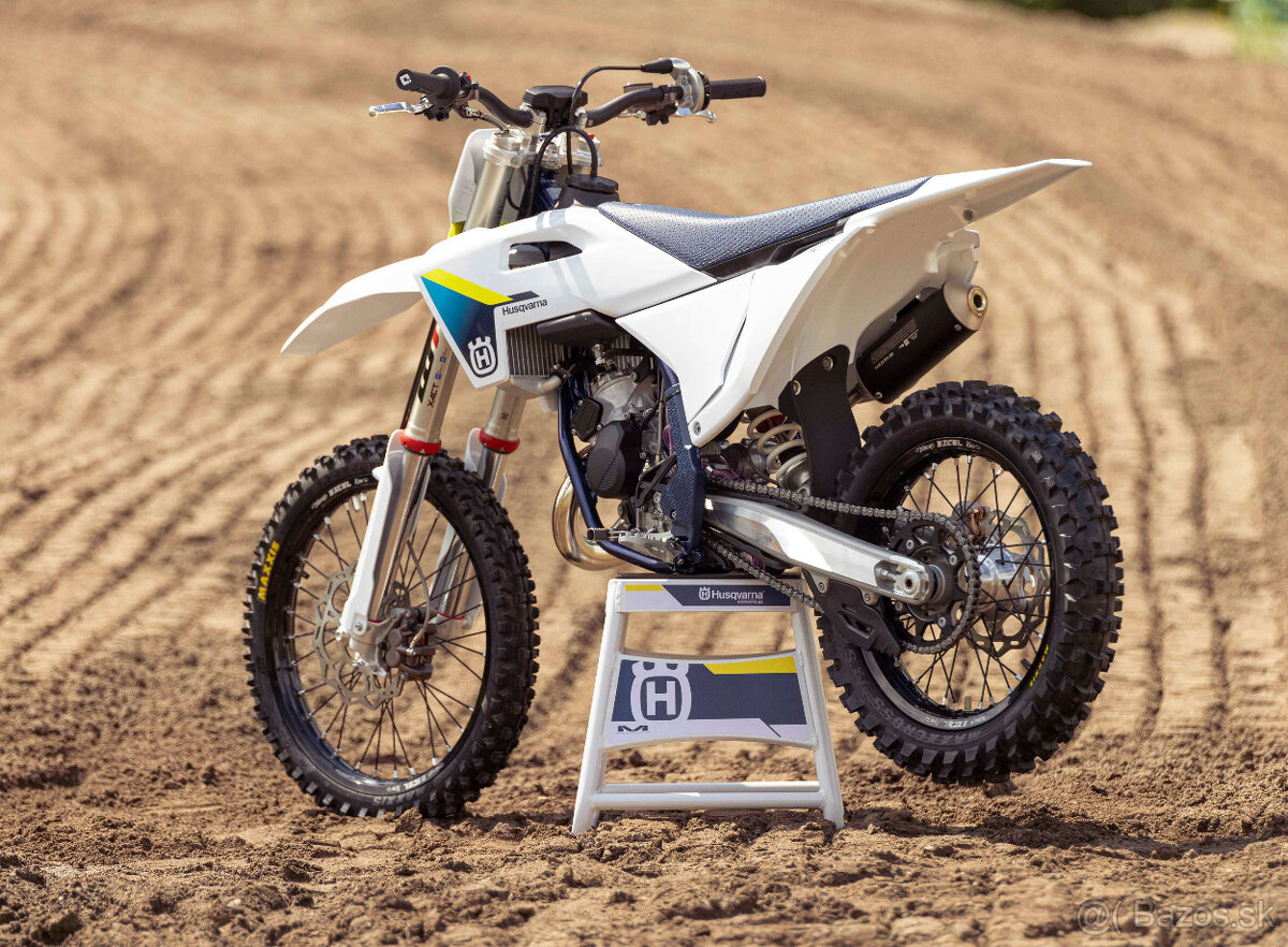 HUSQVARNA TC 85/ 2025