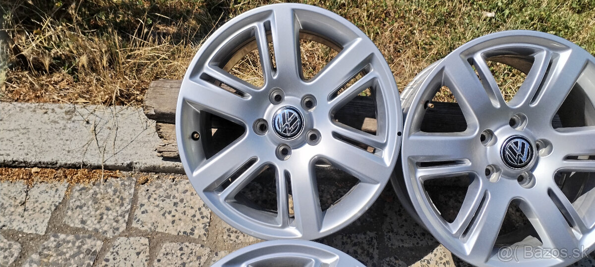 5x120 R17 --- VW T5,T6,T7, AMAROK, MULTIVAN ...