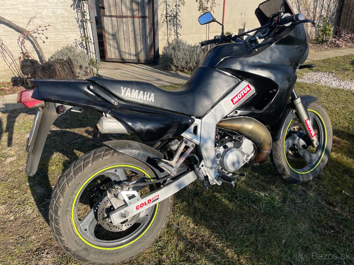 Predám Yamaha tdr 125