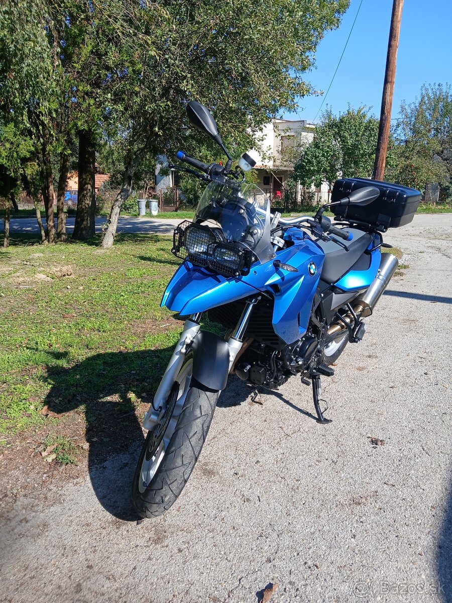 BMW F 650 GS