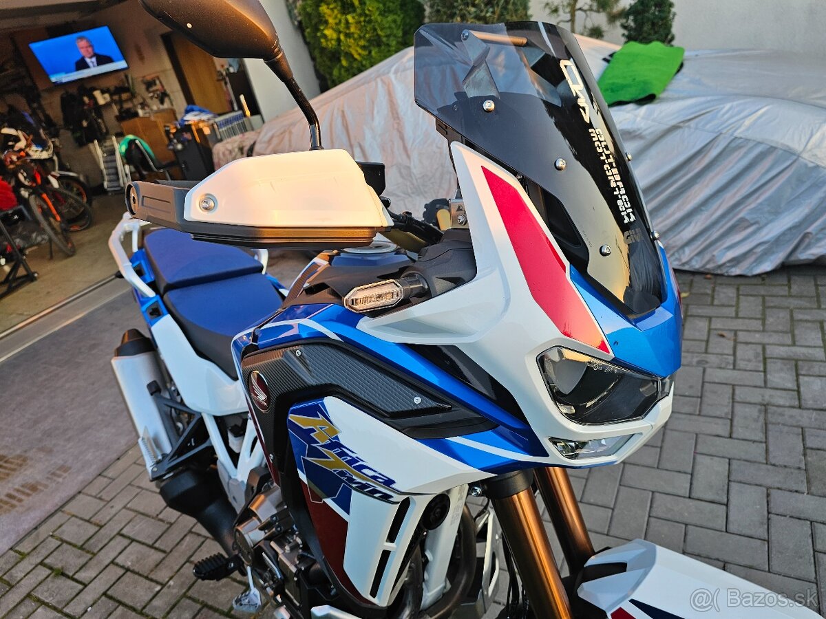 HONDA CRF 1100D4M AFRICA TWIN ADVENTURE SPORT DCT EERA