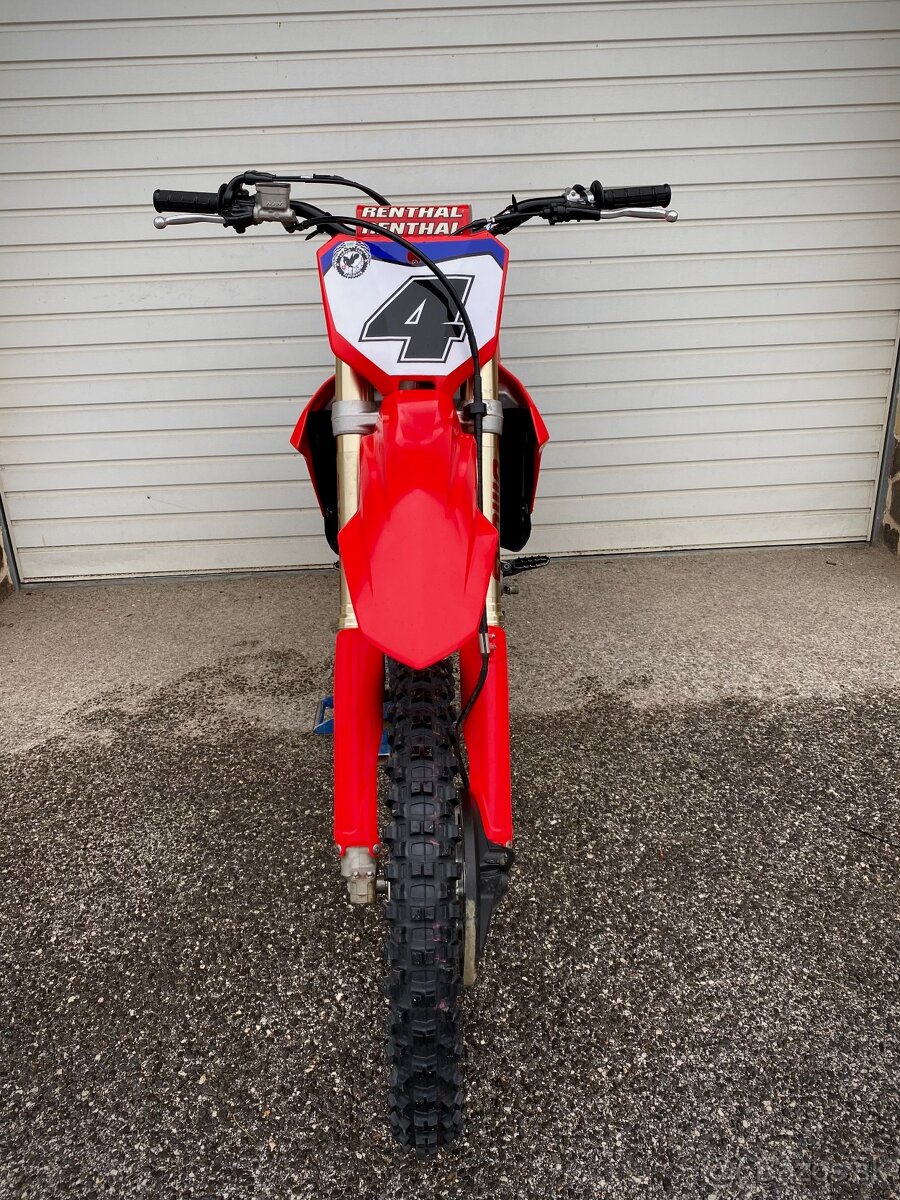 Honda CRF250R 2023