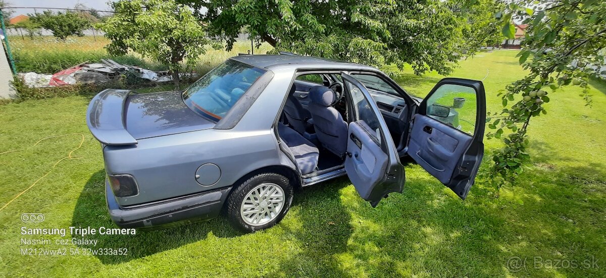 Ford sierra 2,0