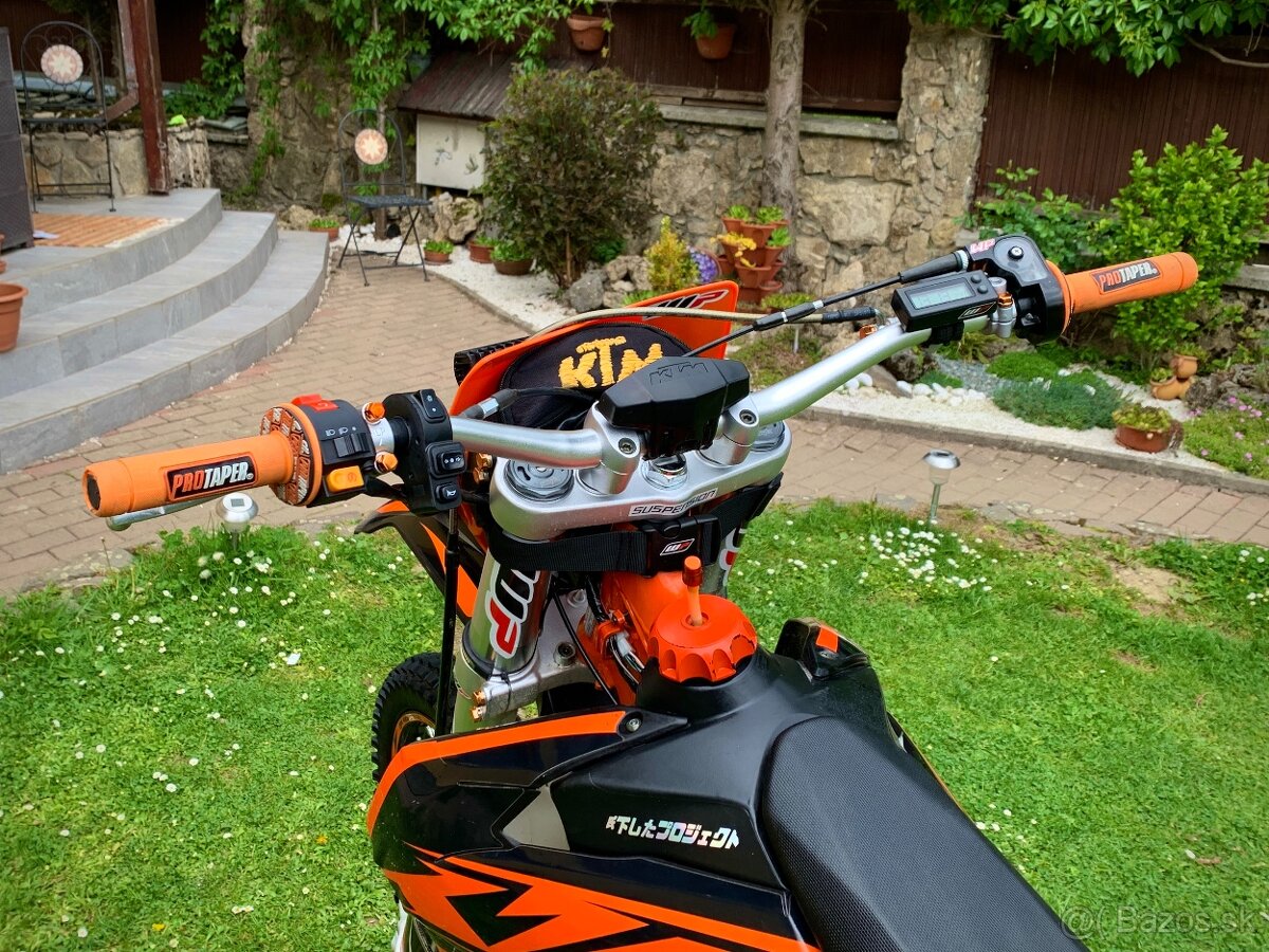 KTM - XMOTOS XB-39 250cc 2023 - SUPER STAV... /