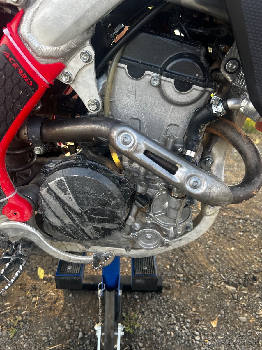 Honda CRF250-R 2020