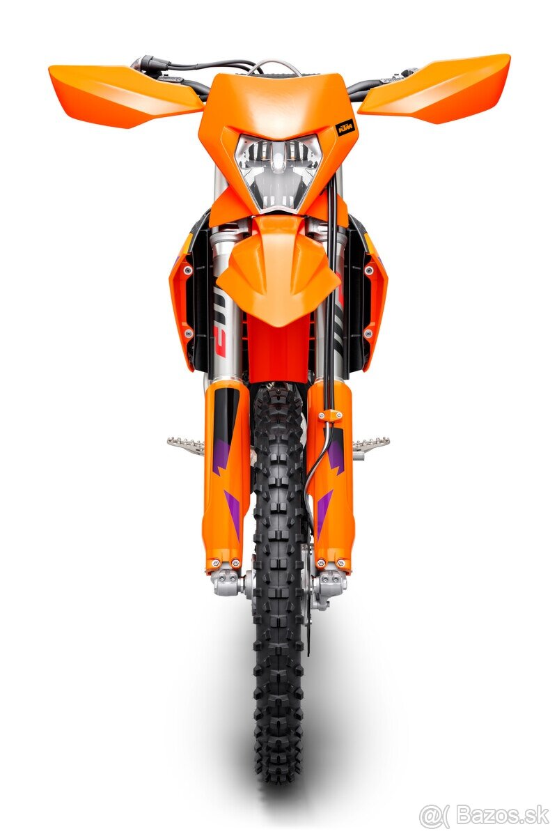 KTM 350 EXC-F 2024