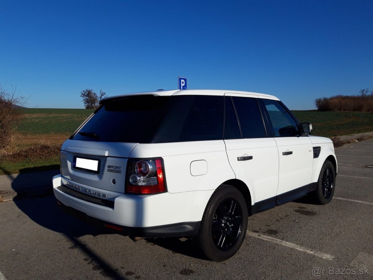 Range Rover