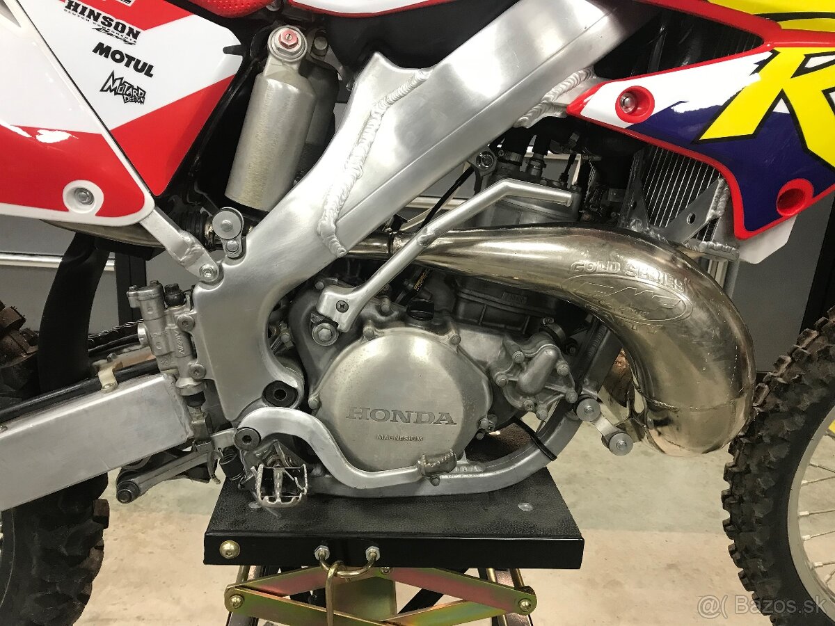 HONDA CR 250