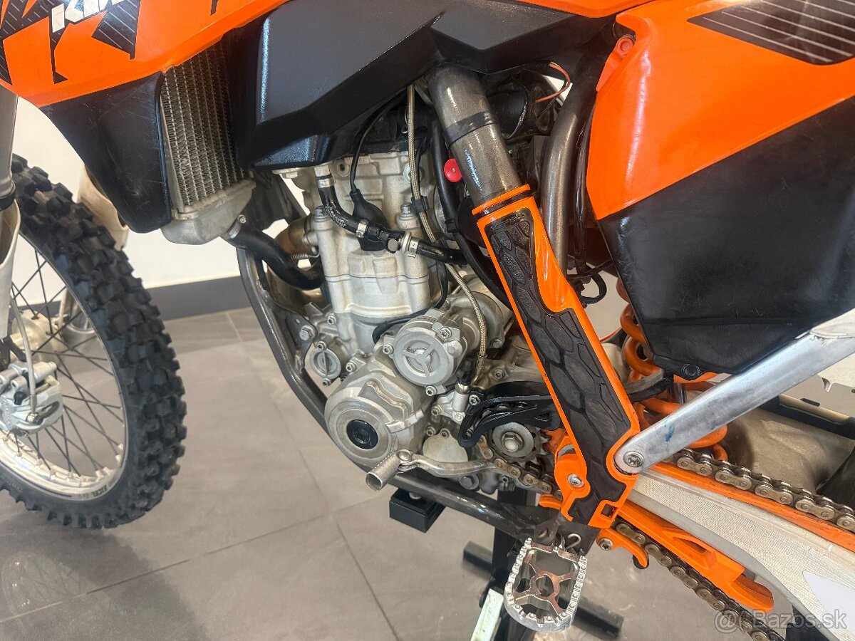 Ktm sxf 250