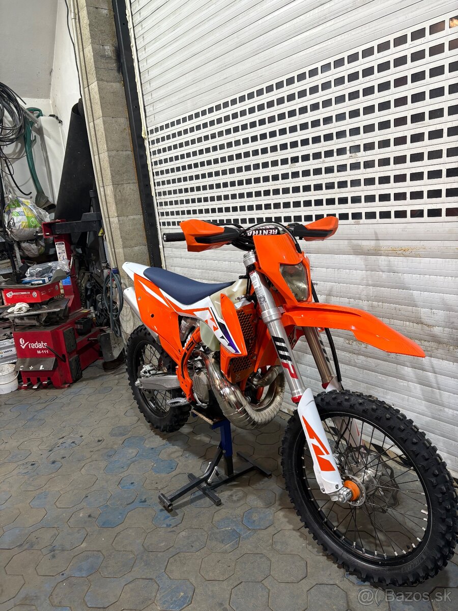 Ktm exc 300 2023