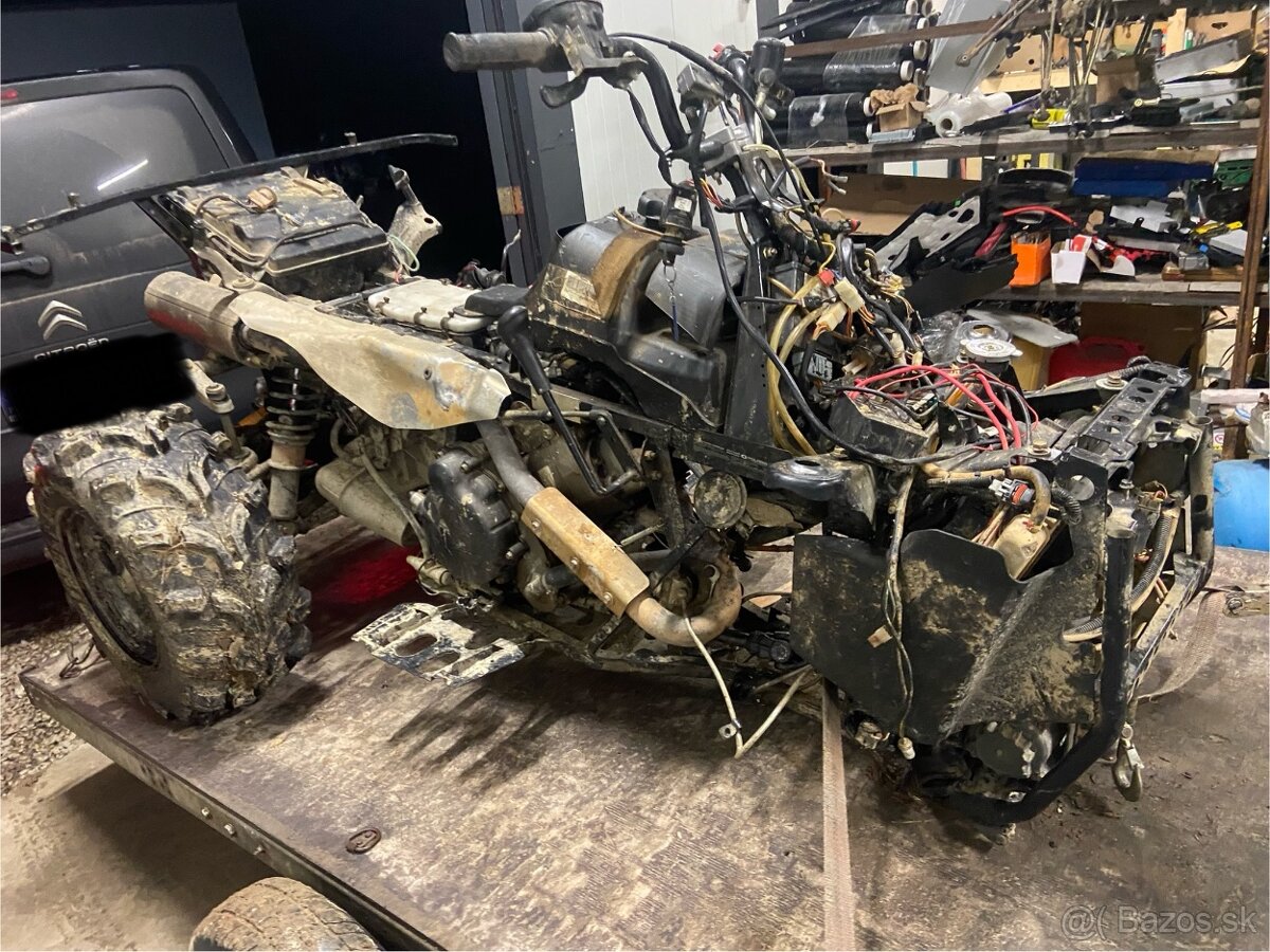 Polaris sportsman 500 Polaris 800 Polaris 1000 scrambler