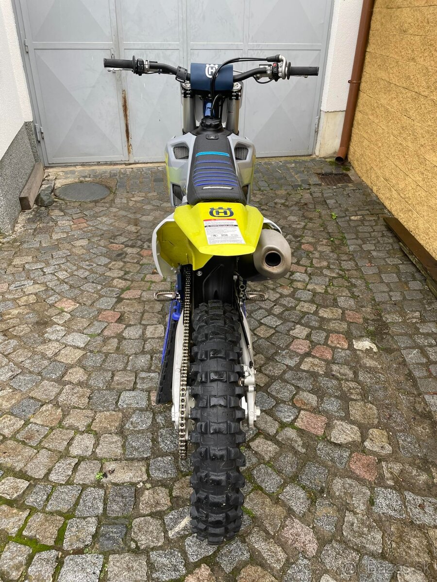 Husqvarna FC450