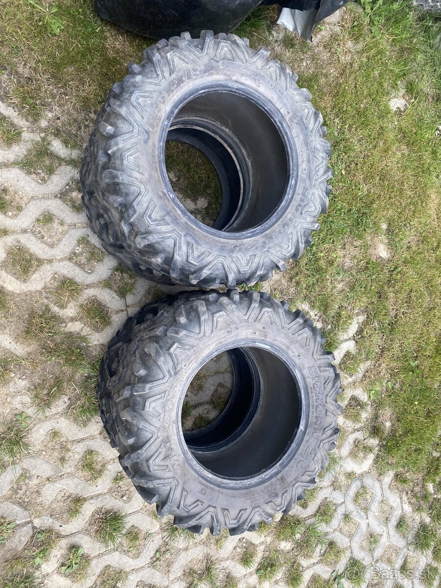 Maxxis Bighorn 2.0