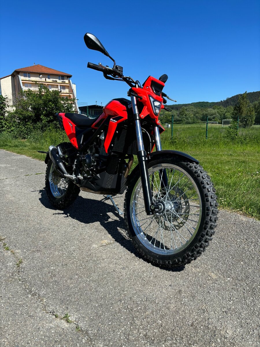 Beta ALP 4.0 Enduro