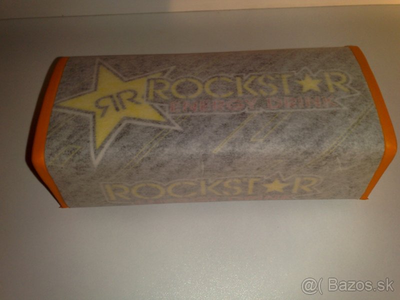 ROCKSTAR chránič riaditok (17,99€)