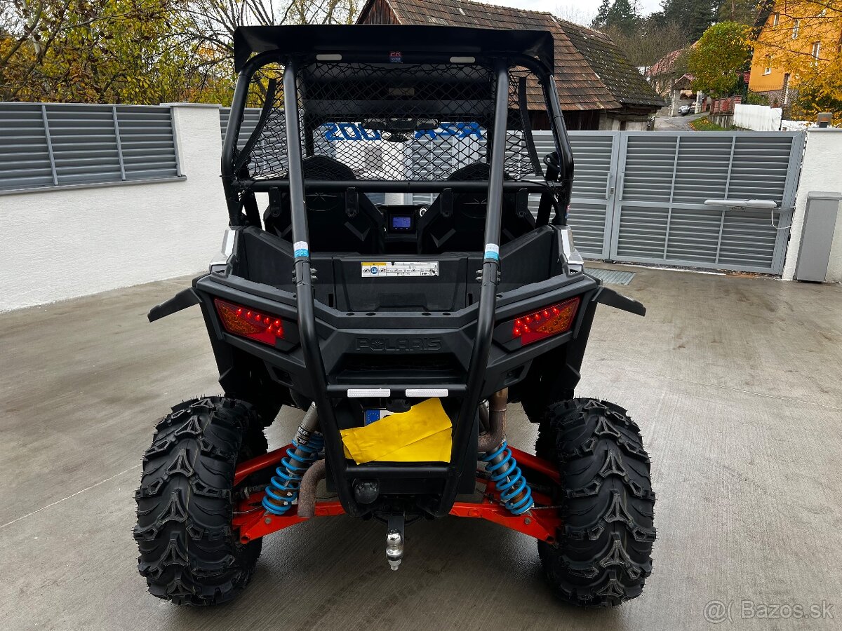 Polaris RZR 1000 1000S