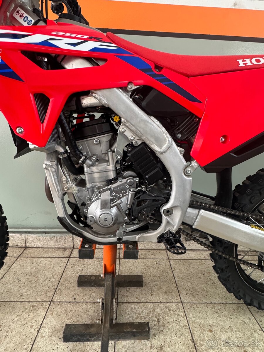 Honda CRF 250 2023