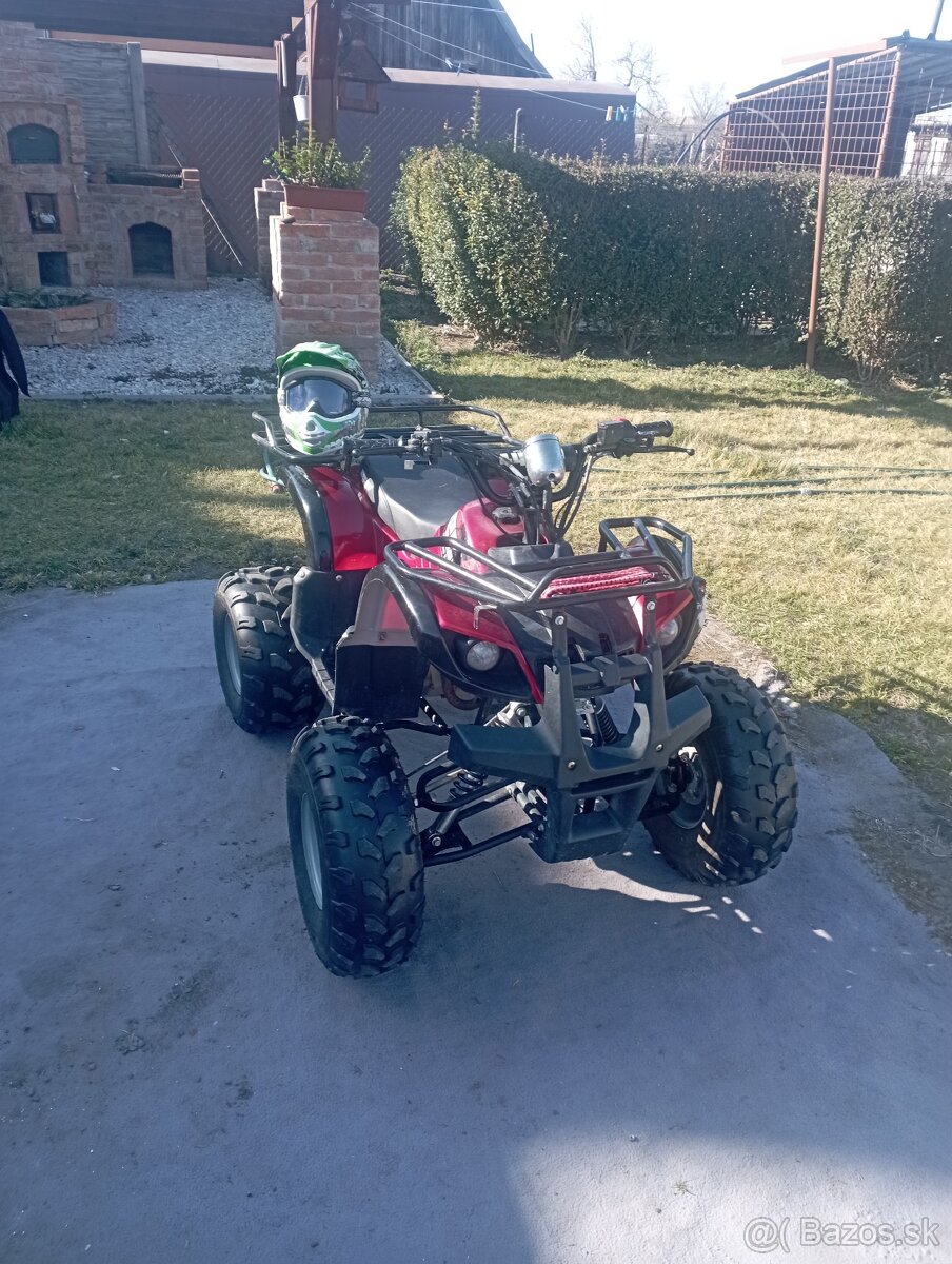 Quad