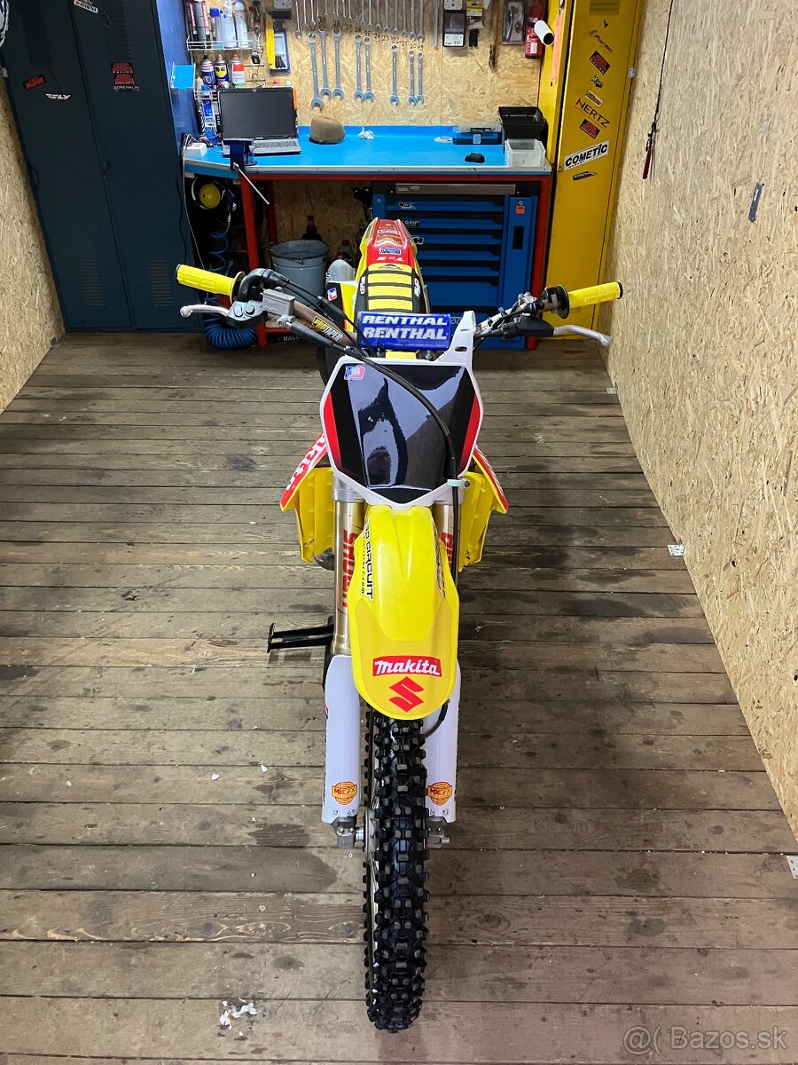 Suzuki RMZ 450 rv.2007