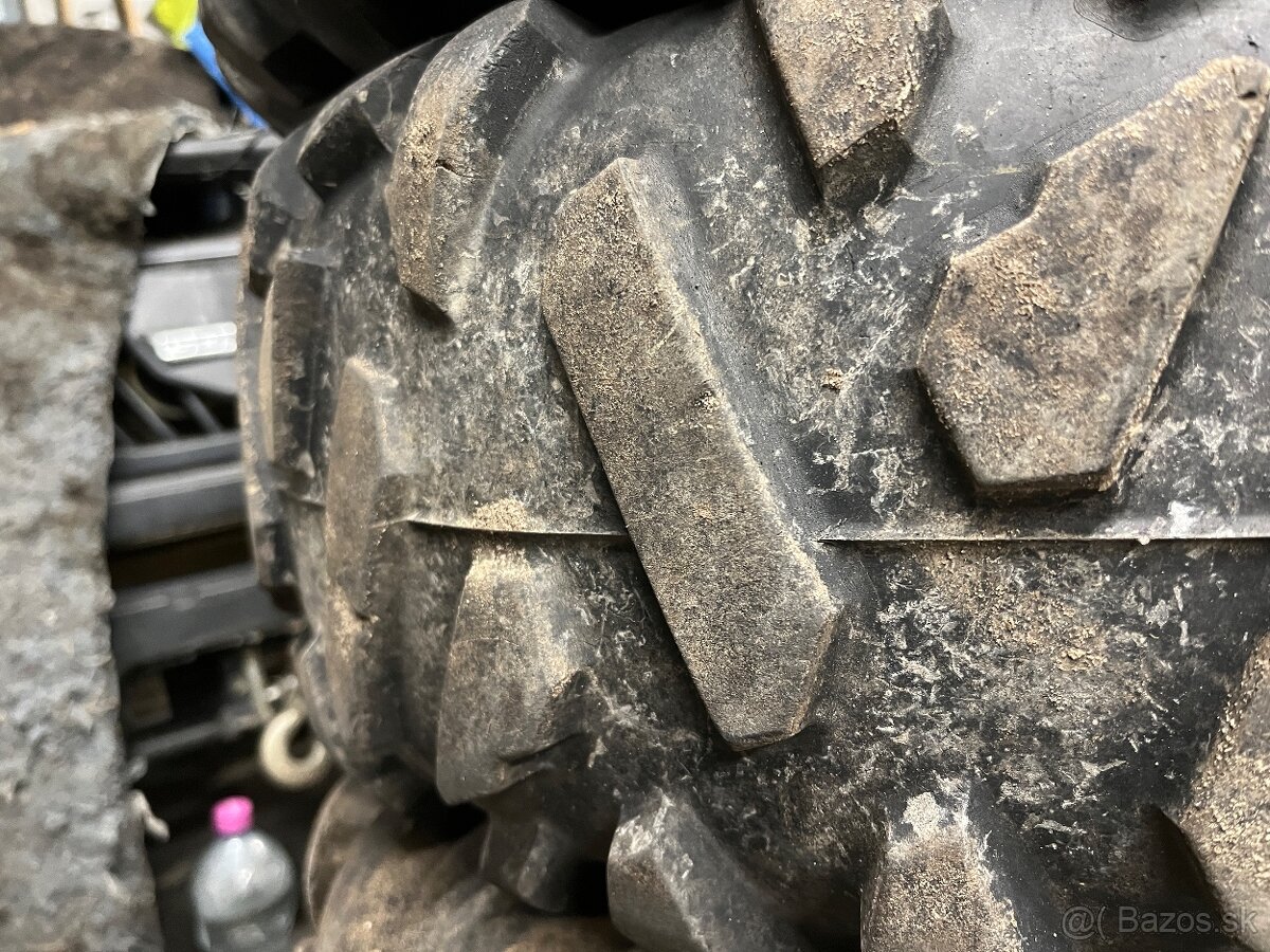 Pneu maxxis 29/9-R14 a 29/11-R14