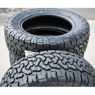 NOVÉ TERÉNNE PNEU 215/75 R15 TL 100S COMFORSER CF-1100 A/T