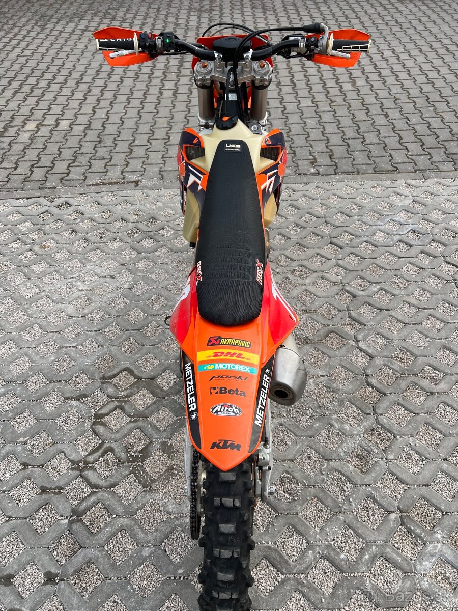 KTM EXC-F 350