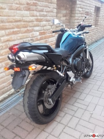 Yamaha FZ-6N