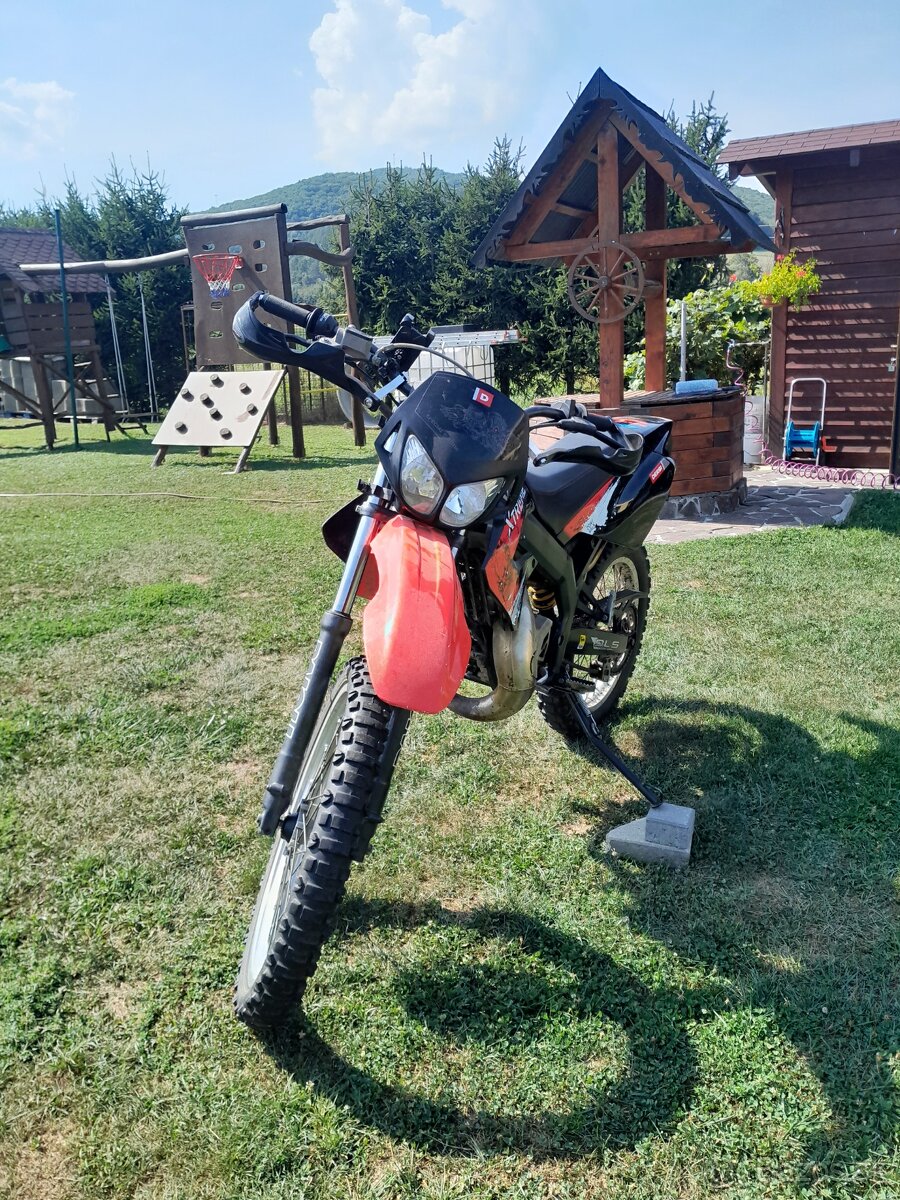 Derbi Senda 50cm