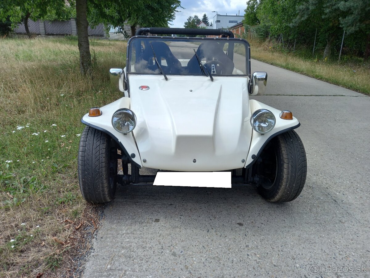 VW Buggy Dunovka 1300