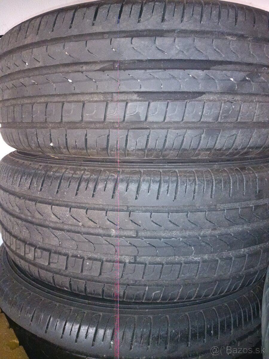 Pirelli Scorpion Verde 225/60 r18