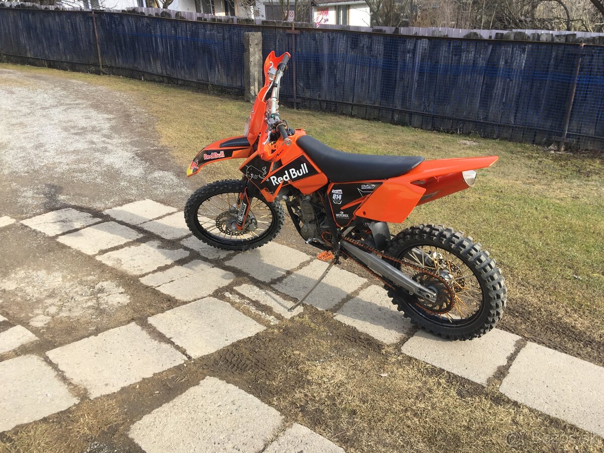 Ktm 250