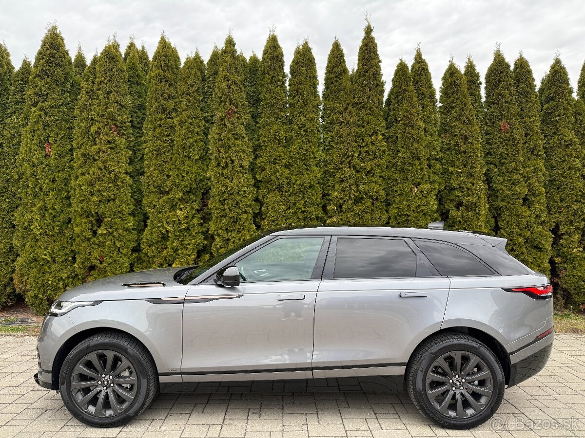 Land Rover Range Rover Velar D300 R-Dynamic 39.000 km‼️