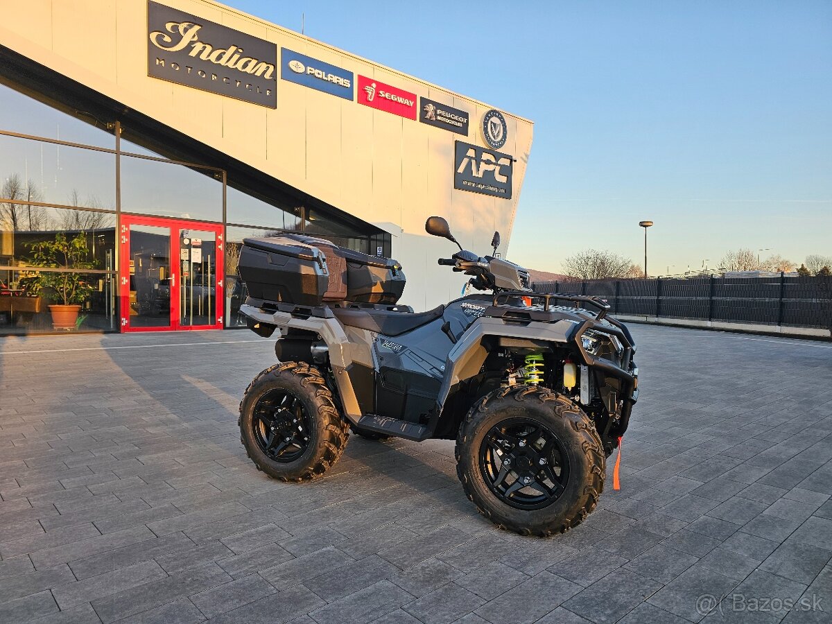 Polaris Sportsman 570 EPS 2025