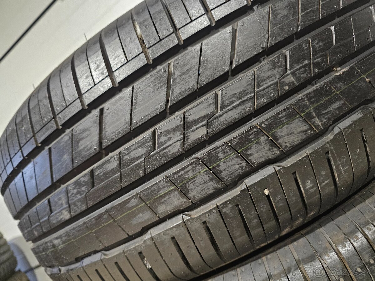 Nejazdené Letné Pneu Hankook 235/55 R19