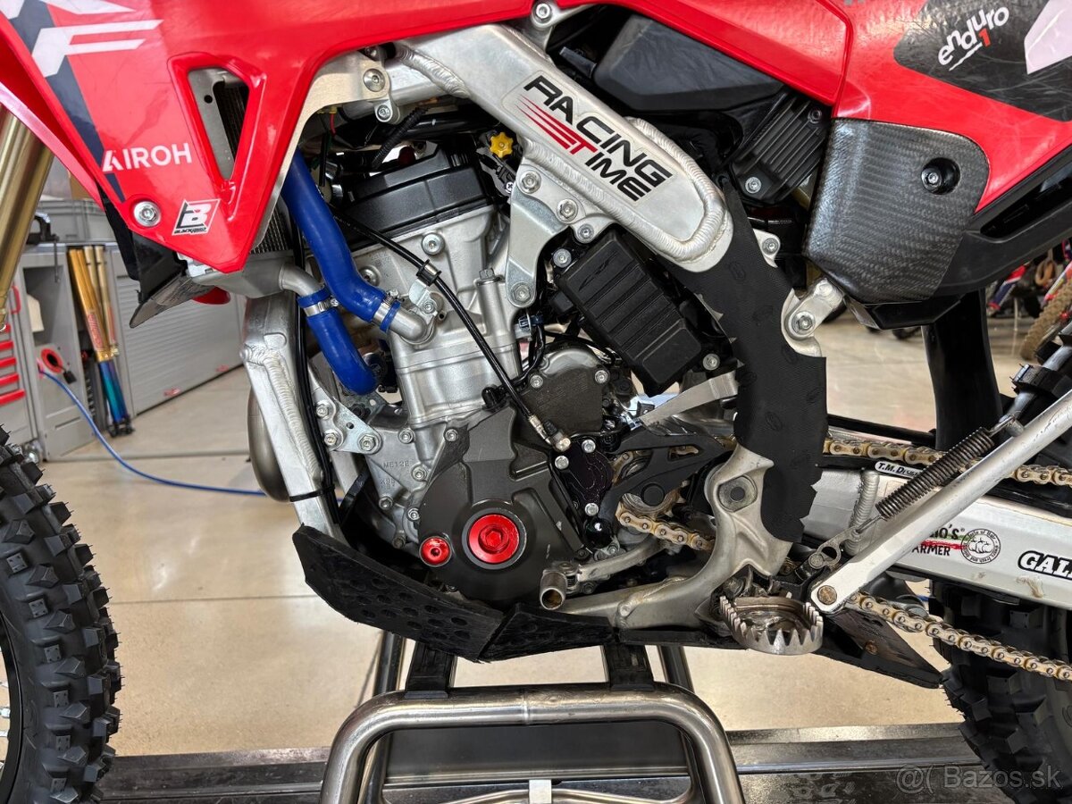 Honda crf 250 rx 2023