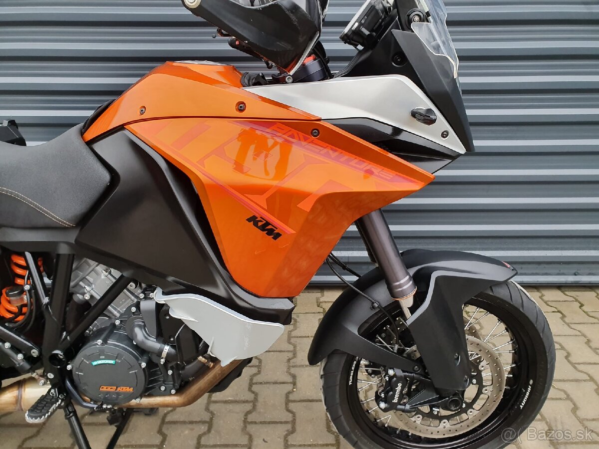 KTM 1190