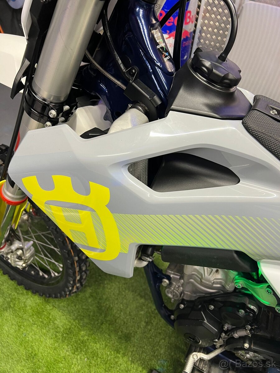 Husqvarna FC250