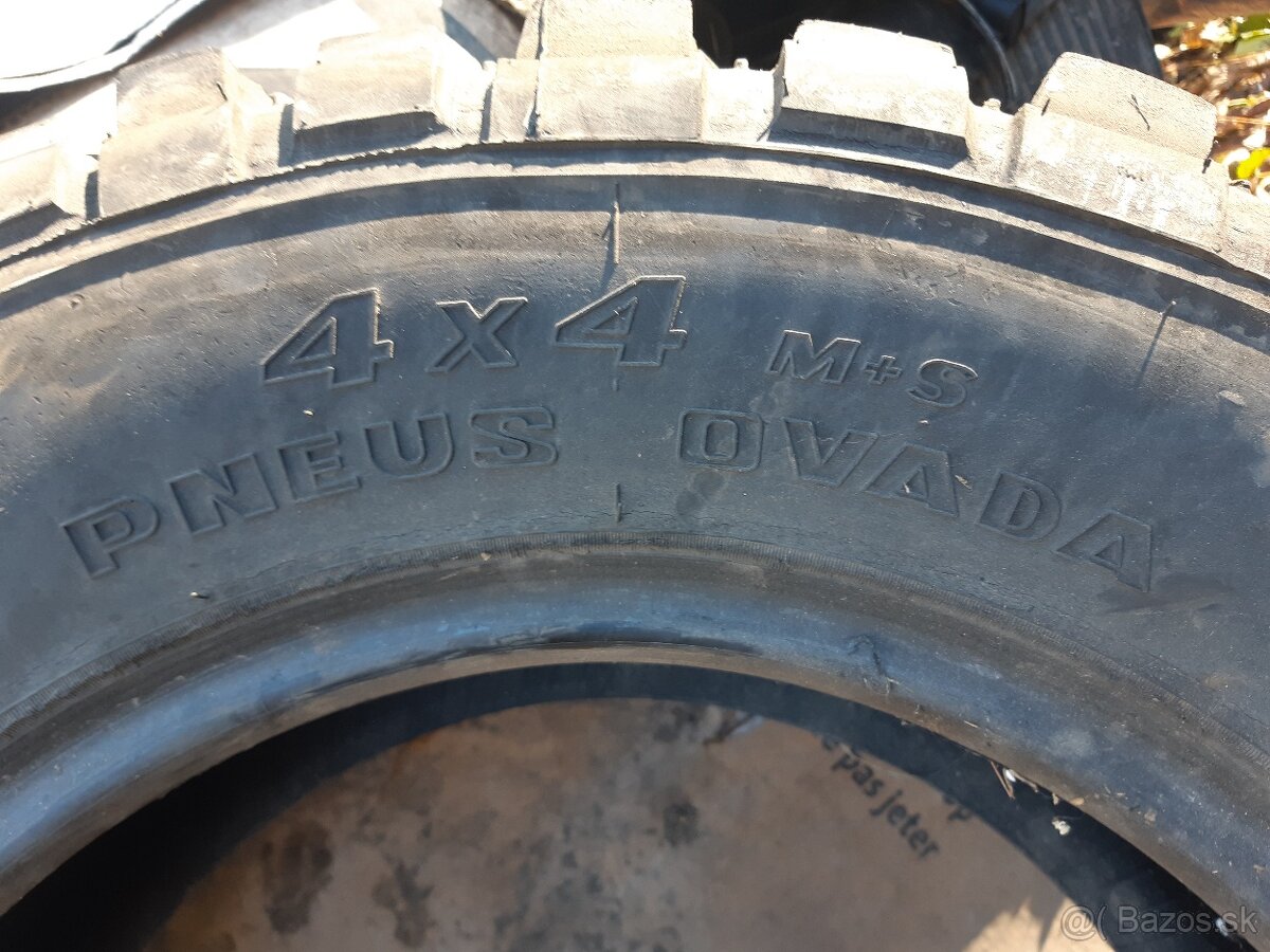 Offroad Radial Tyre K2