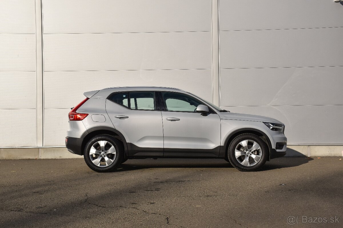 Volvo xc40 D3