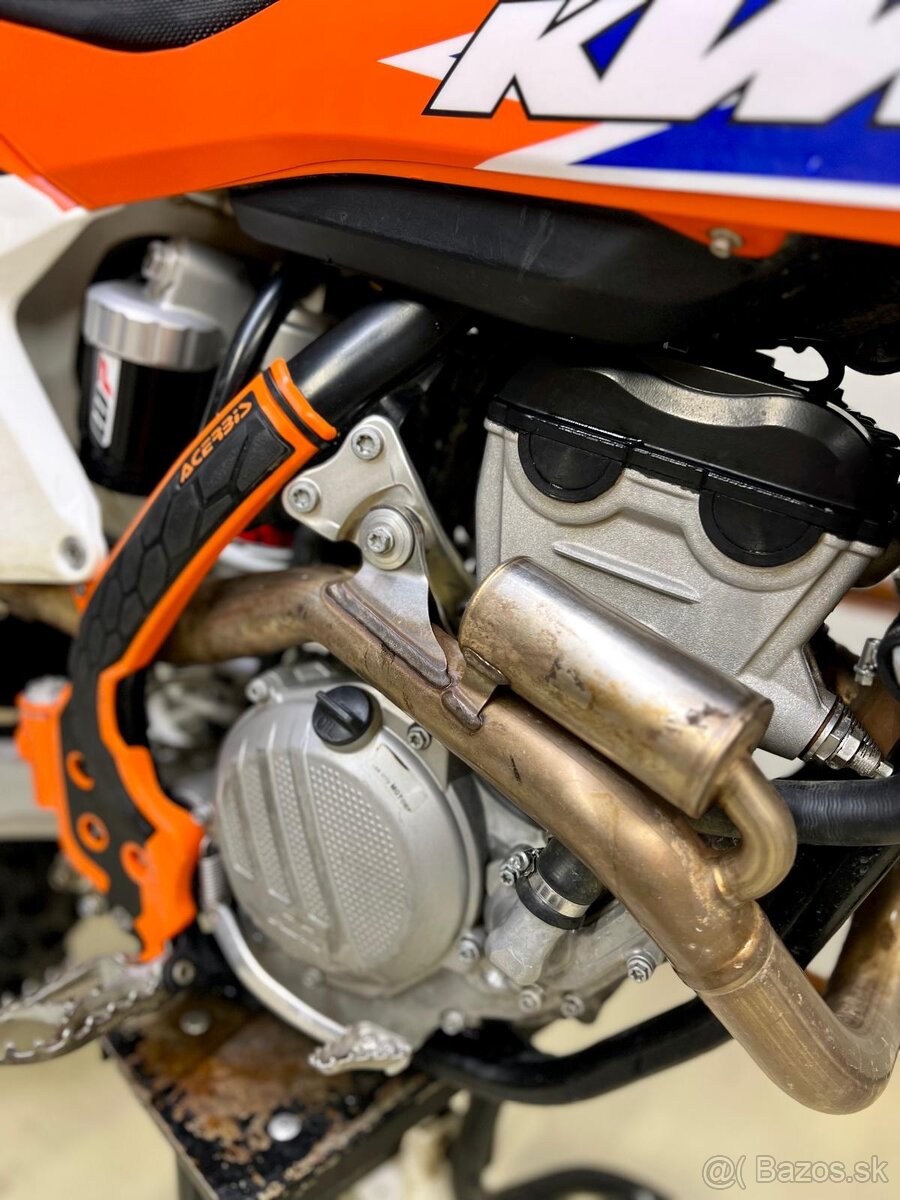 Ktm Sxf 250