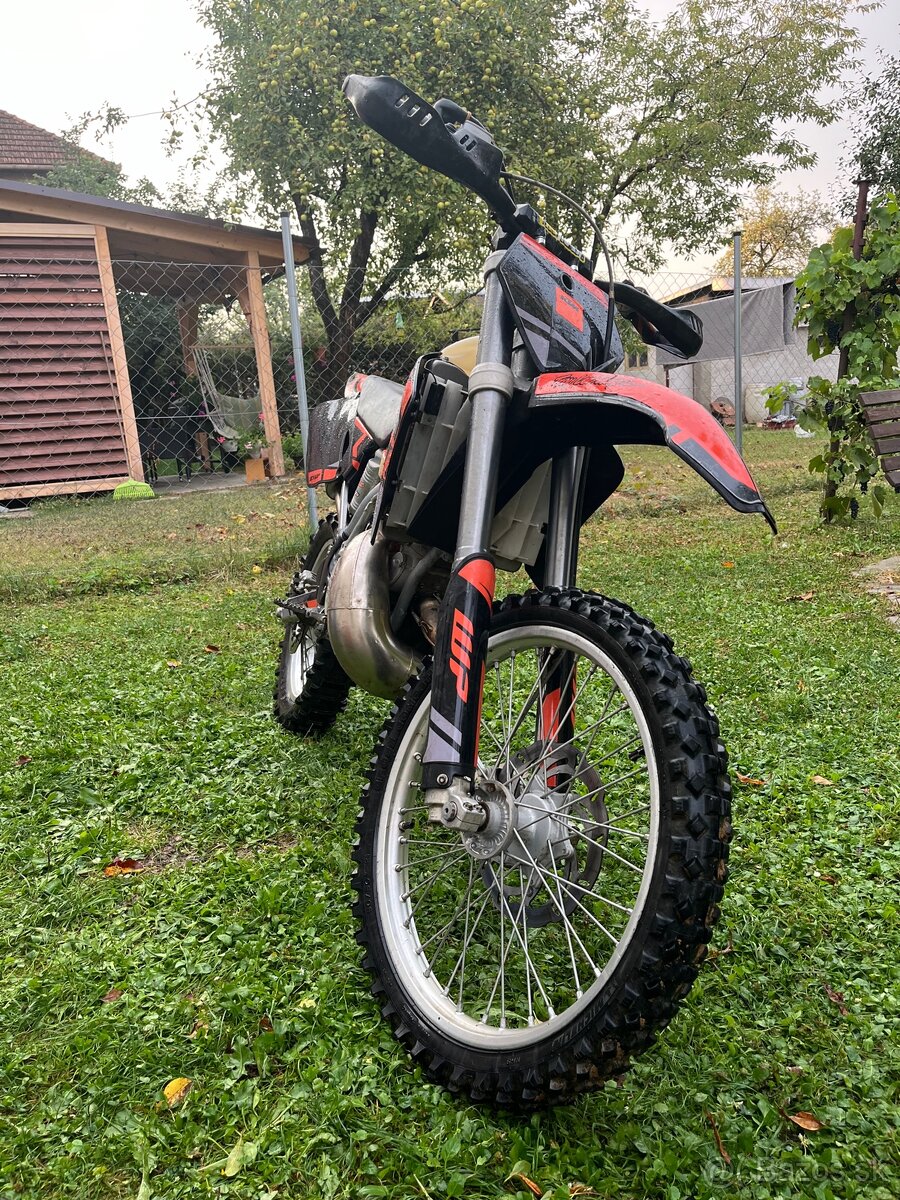 Ktm exc 300