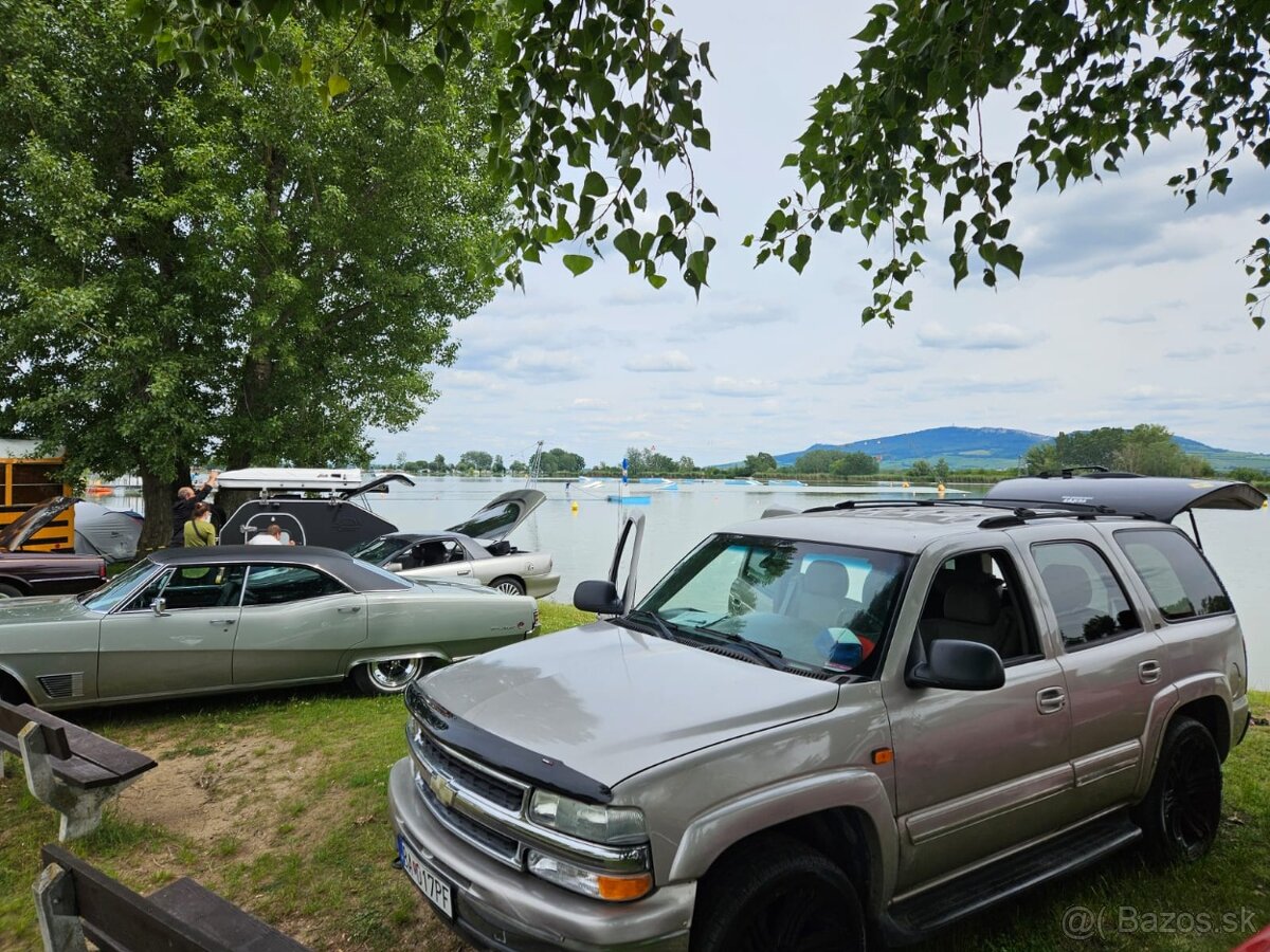 Predam Chevrolet tahoe 5.3L V8