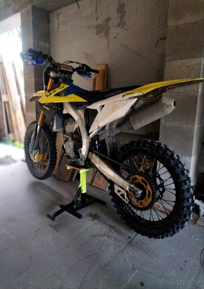 Suzuki RM-Z 250