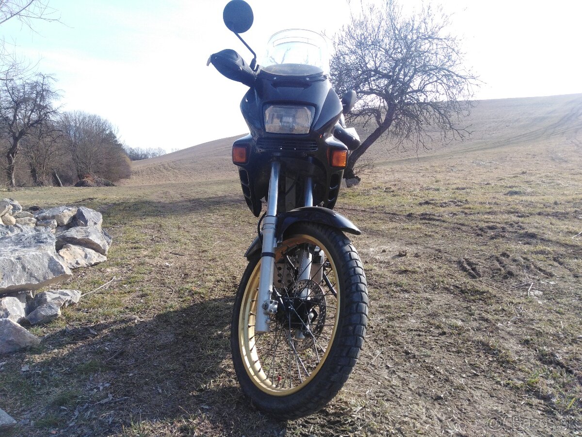 HONDA Dominator NX650