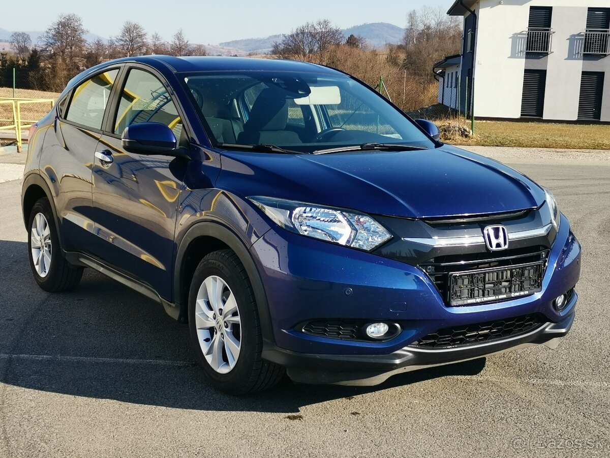 Honda Hrv 1,6 nafta 88kw