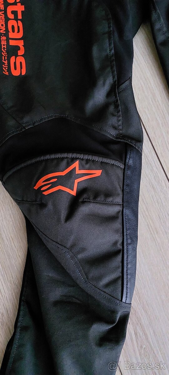 Alpinestars nohavice 28"motocross